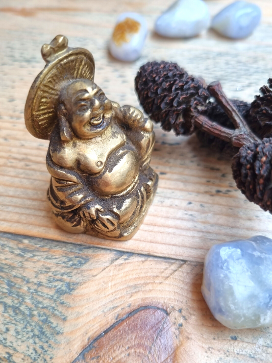 How to Choose the Perfect Buddha Statue for Peace & Prosperity?