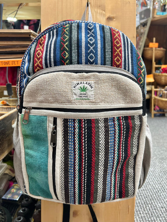 Why Hemp Bags Are the Best Sustainable Fashion Choice?