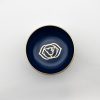 Third Eye Chakra Singing Bowl With Beater - Ajna