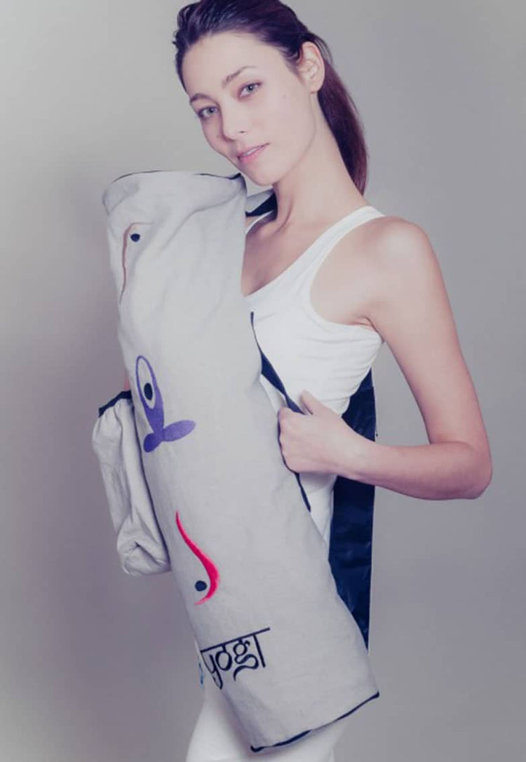 Yogi Yoga Mat Bag