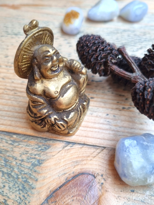 How to Choose the Perfect Buddha Statue for Peace & Prosperity?