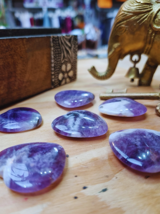 Morning Rituals for a Mindful Day: Using Crystals, Incense, and Meditation