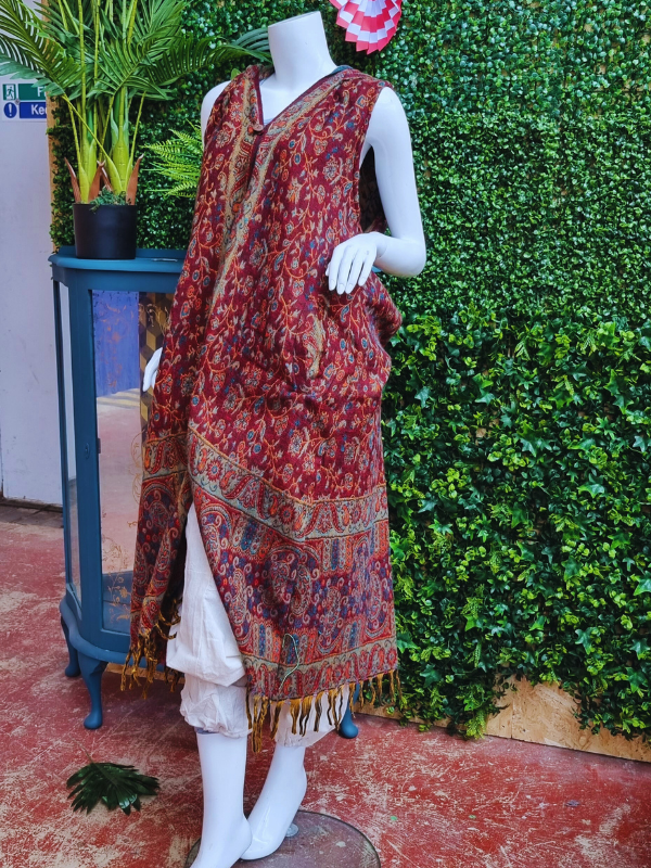 Ethnic Clothes Shopping in Coventry: Unique & Handmade Styles