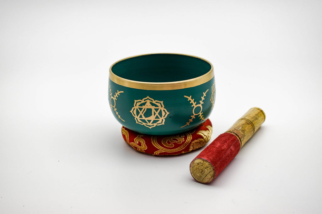 Choosing the Right Singing Bowl for Your Practise: A Beginner’s Guide