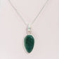 Green Aventurine Necklace