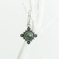 Labradorite Earrings for Protection