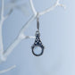 Moonstone Earrings for Divinity