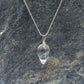 Quartz Master Healer Pendant Necklace