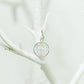 Sterling Silver Dream Catcher Earrings