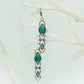 Turquoise Earrings