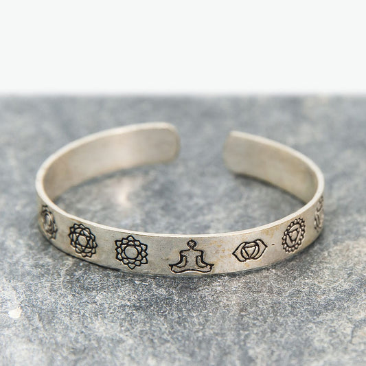 Chakra Bracelet