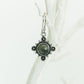 Labradorite Earrings for Protection