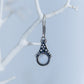 Moonstone Earrings for Divinity