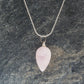 Rose Quartz Necklace