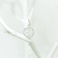 Sterling Silver Dream Catcher Earrings