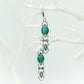 Turquoise Earrings