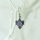 Amethyst Earrings
