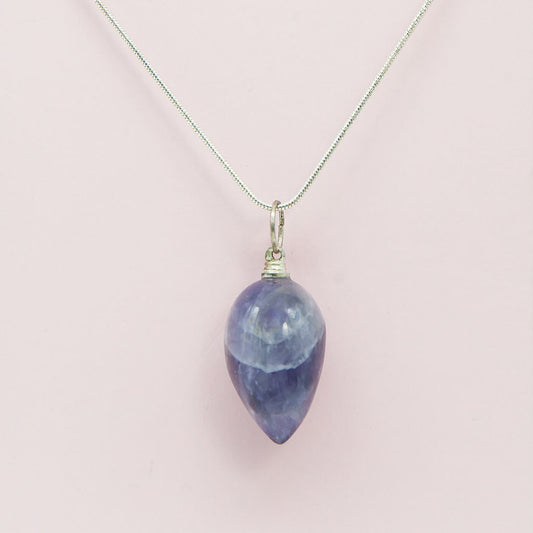 Amethyst Necklace