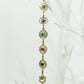 Chakra Stone Earrings