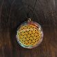 Flower of Life Necklace