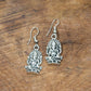 Ganesh Earrings