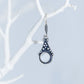 Moonstone Earrings for Divinity