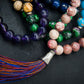 Multistone Mala Beads