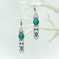 Turquoise Earrings