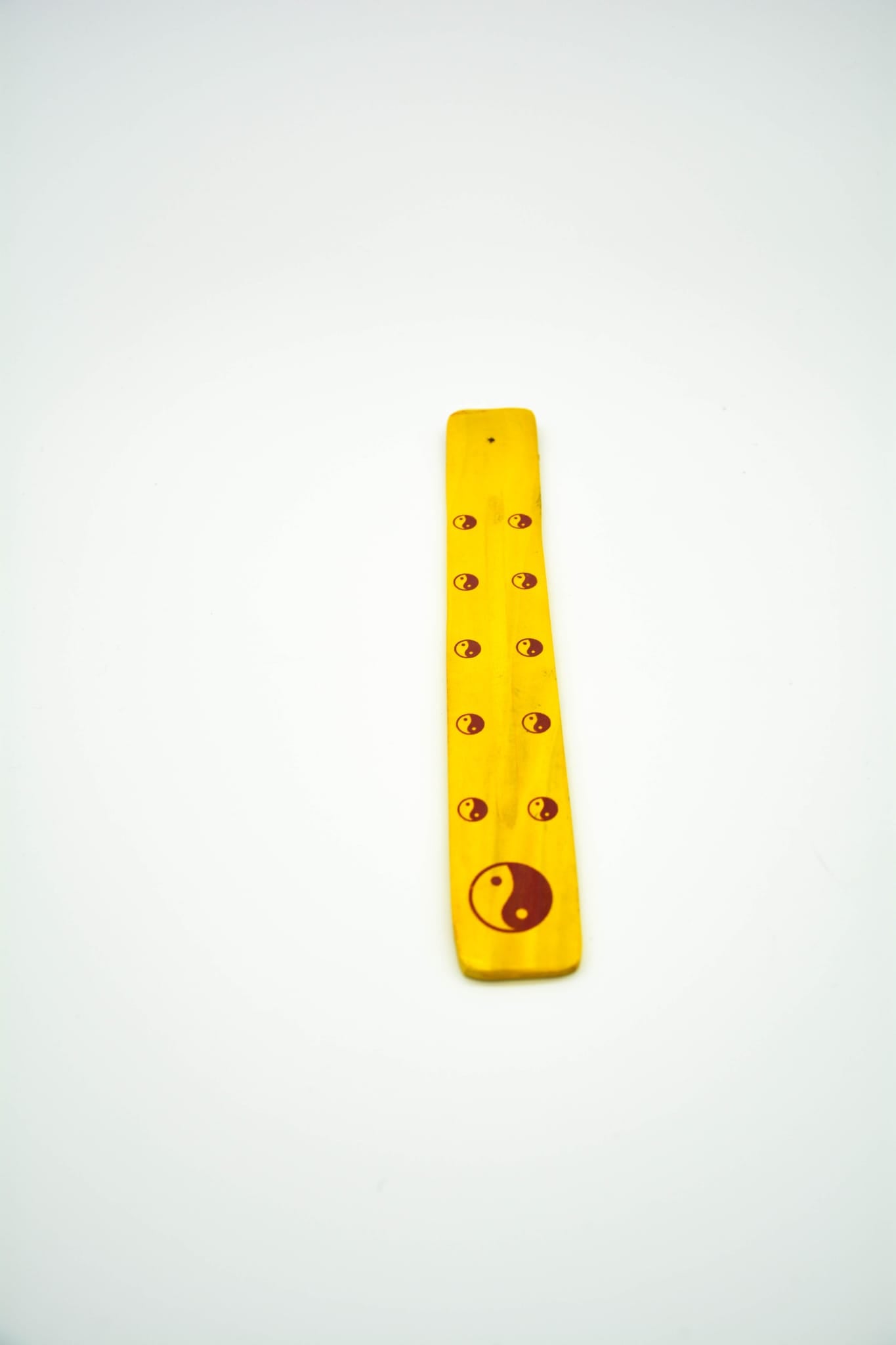 Wooden Incense Holders