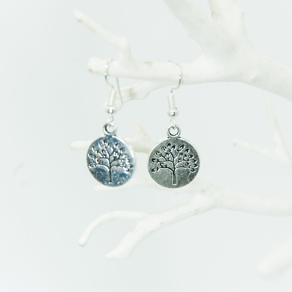 Tree of Life Earrings