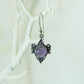 Amethyst Earrings
