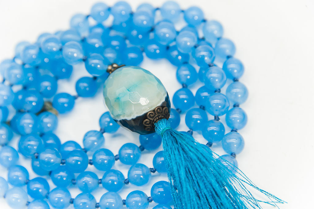 Blue Caledonia