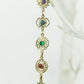 Chakra Stone Earrings