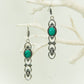 Turquoise Earrings
