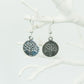 Tree of Life Earrings