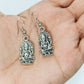 Ganesh Earrings