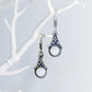 Moonstone Earrings for Divinity