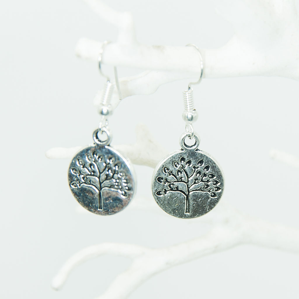 Tree of Life Earrings