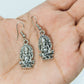 Ganesh Earrings
