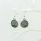 Tree of Life Earrings