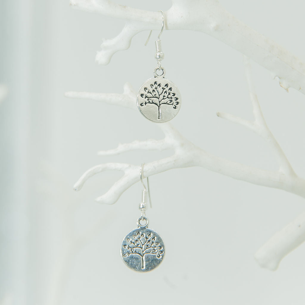 Tree of Life Earrings