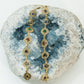 Chakra Stone Earrings