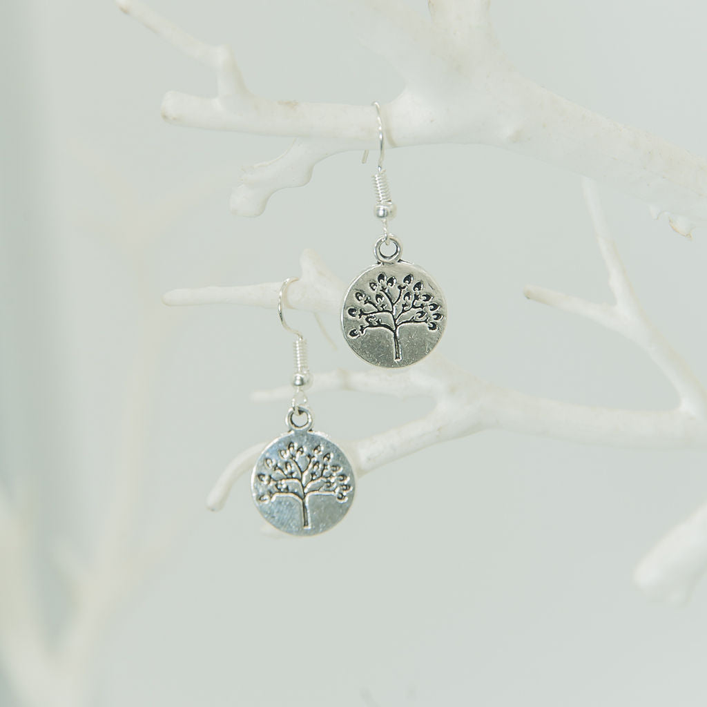 Tree of Life Earrings