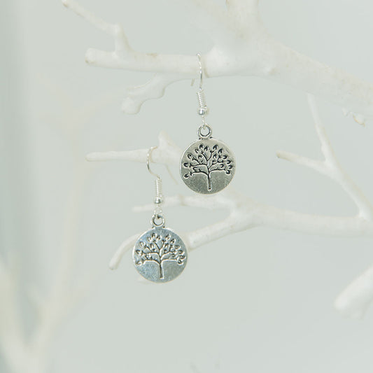 Tree of Life Earrings