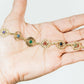 Chakra Stone Earrings