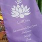 Chakra Flags - Spiritual Chakra Prayer Indoor/Outdoor Flags