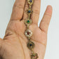 Chakra Stone Earrings