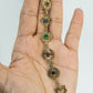 Chakra Stone Earrings