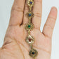 Chakra Stone Earrings