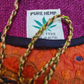 Pure Hemp Tobacco Rolling Pouch - Purple